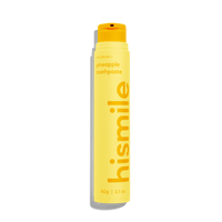 Pineapple Toothpaste