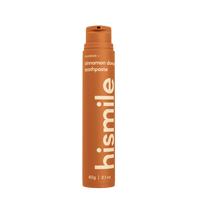 Cinnamon Donut Toothpaste