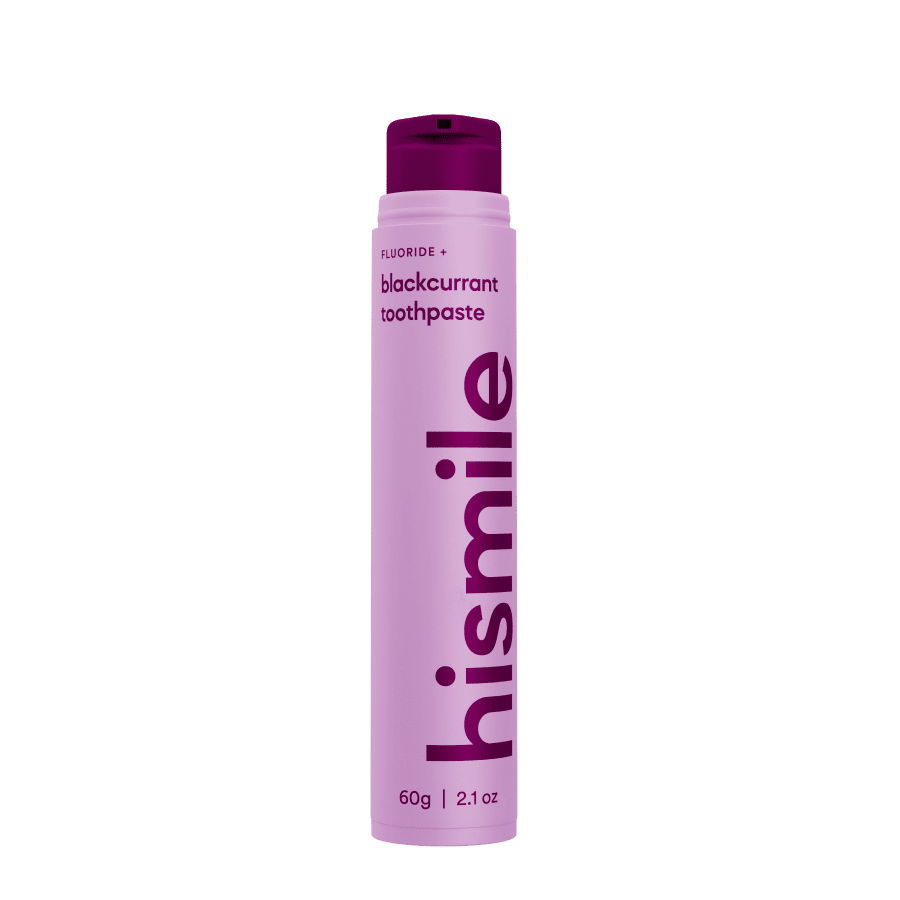 Hismile Toothpaste