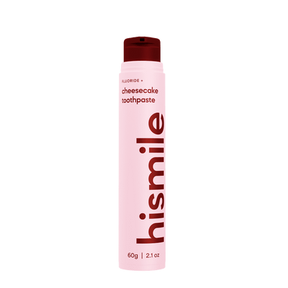 Hismile Toothpaste
