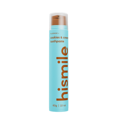 Hismile Toothpaste