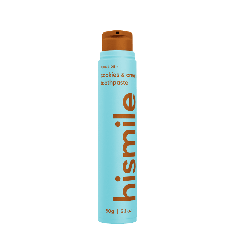 Hismile Toothpaste
