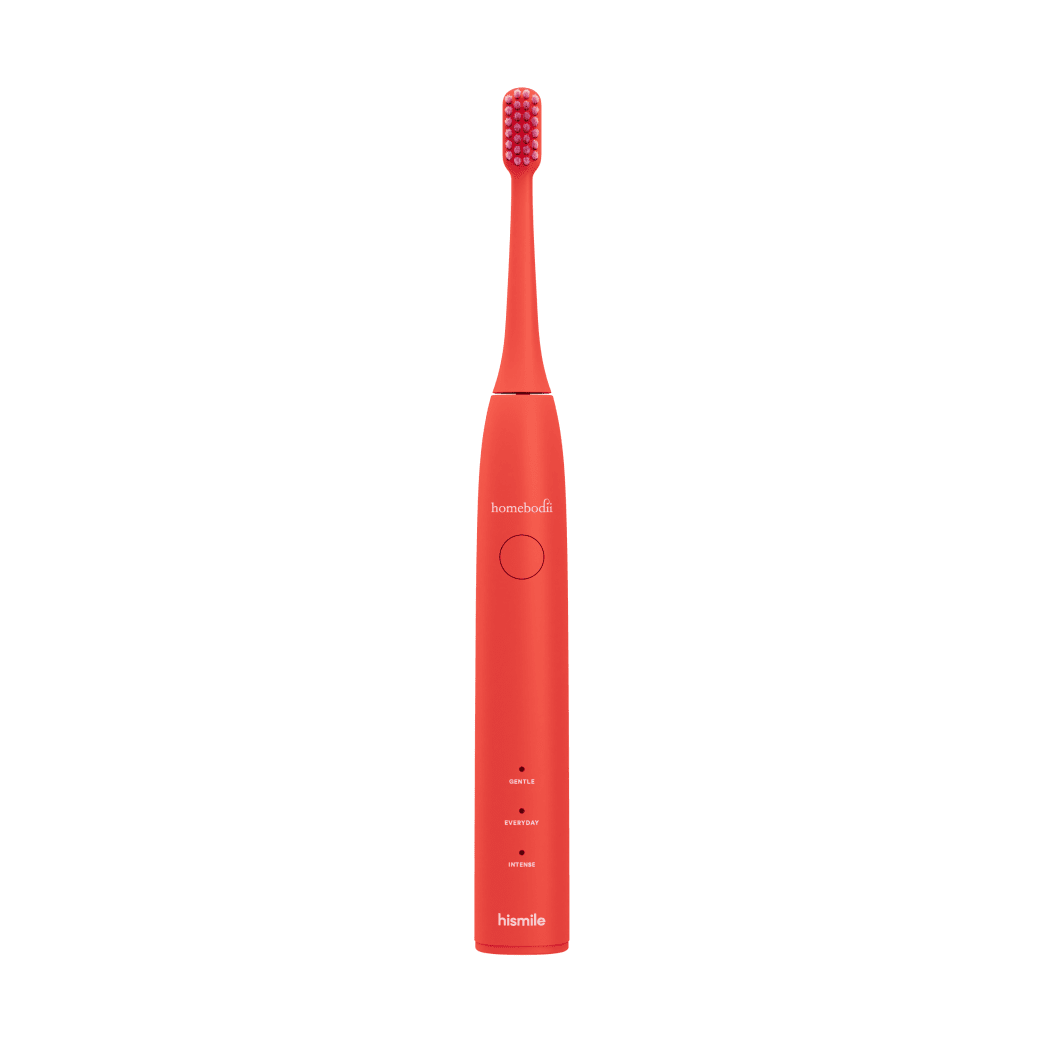 Electric Toothbrush