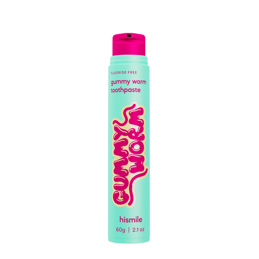 Hismile Toothpaste