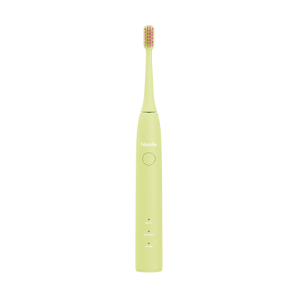 Electric Toothbrush