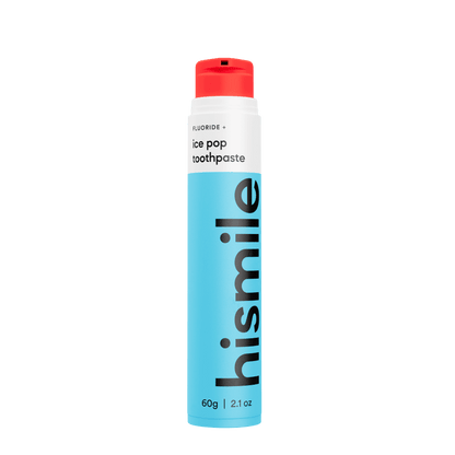 Hismile Toothpaste