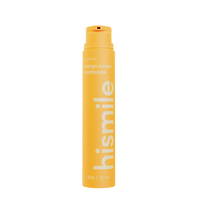 Mango Sorbet Toothpaste