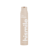 Vanilla Toothpaste